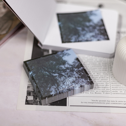 Кубарик "Чаща" 📌