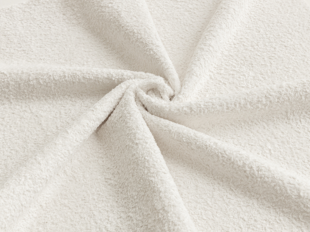 Велюр Баунти айвори (Bounty ivory)