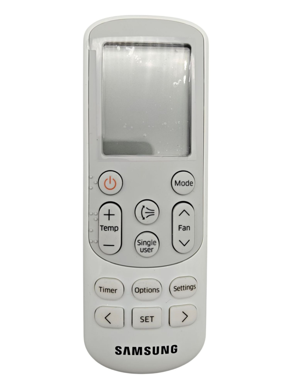 Пульт Samsung DB93-15169D климатконтроля кондиционера