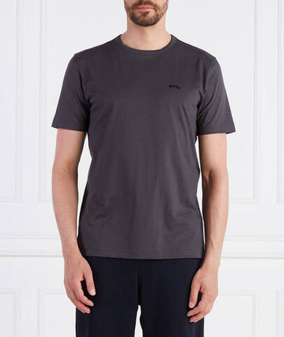 Футболка BOSS GREEN - графитовый(50469062)