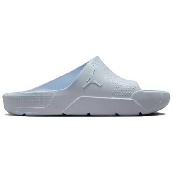 Jordan Post Slide 'Football Grey'