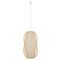 Подвесная люстра Nowodvorski Puket L Wood 11162