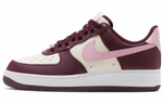 Кроссовки Nike Air Force 1 Low '07 "Valentine'S Day Flowers"