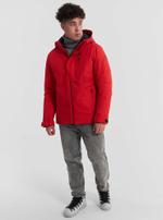 КУРТКА МУЖСКАЯ NORPPA ALDAN ( 100430 )