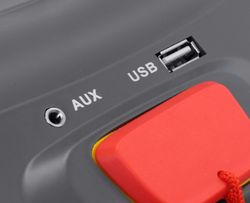 SVENSSON BODY LABS ORTHOLINE ULTRA Z