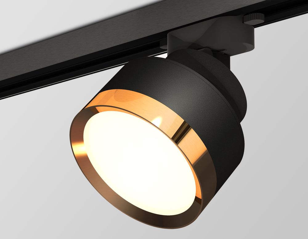 Ambrella Комплект трекового светильника GX53 Трековые XT8102004