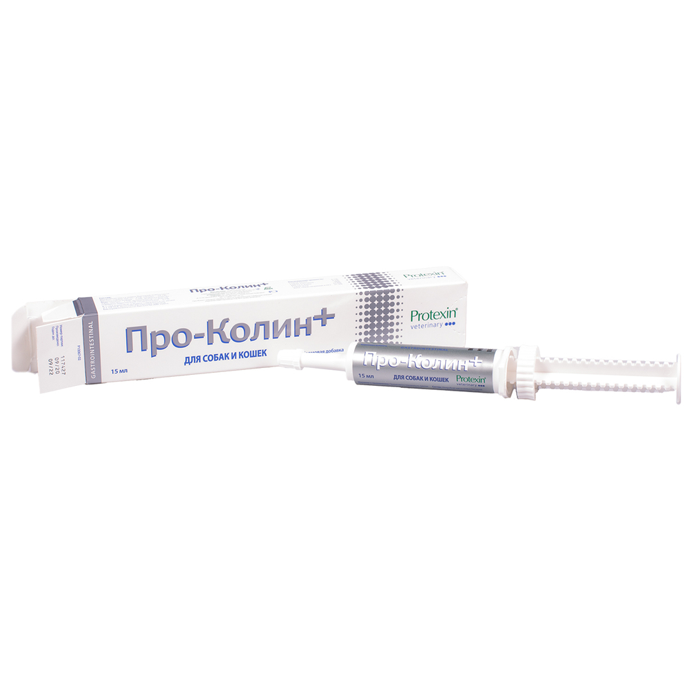 Protexin  Проколин 15 мл