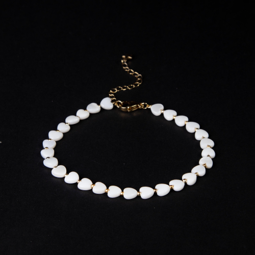 Браслет на ногу Aurora GLD