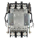 Панель выкатная для AV POWER-4/3 ETU 700А переднего присоединения EKF