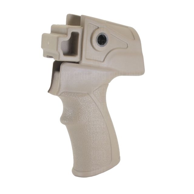 Рукоятка на Сайгу охотвариант, DLG Tactical