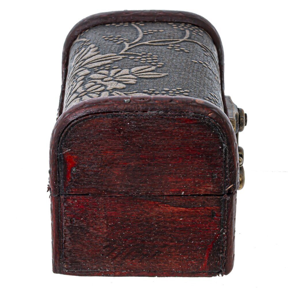 GAEM Шкатулка "Сундук", L9 W6 H6 см