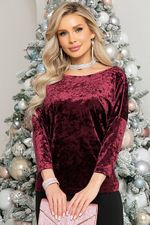 Блузка 41921-1 Avili