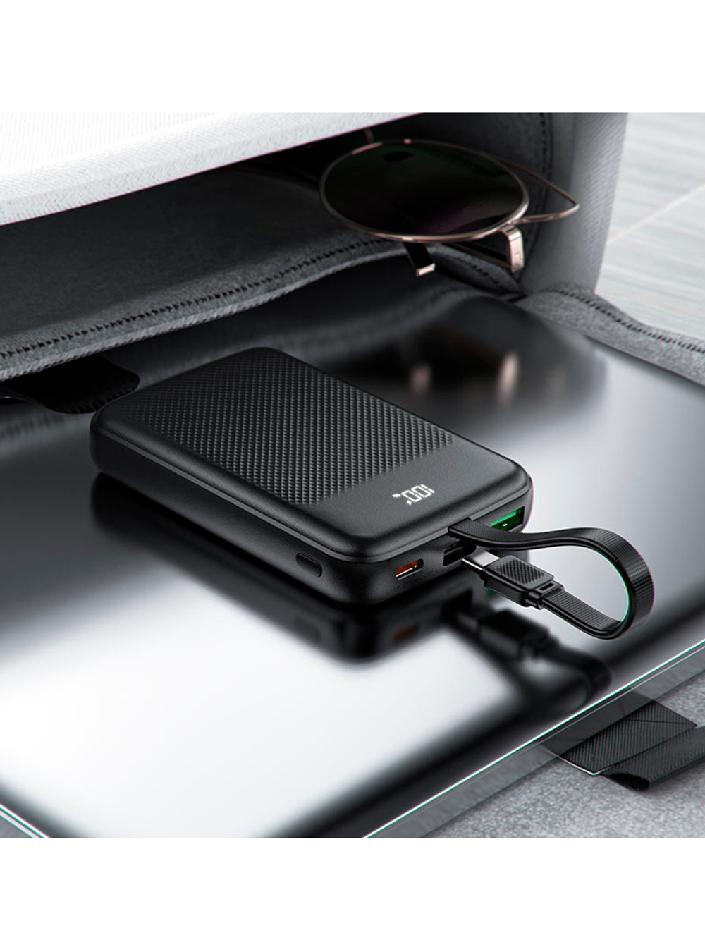 Внешний аккумулятор ACEFAST M13 10000 mAh