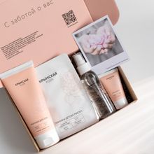 Подарочный набор Rosa Ab Origine