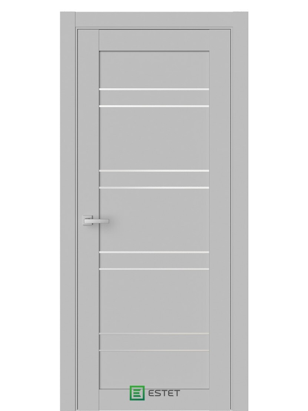 Межкомнатная дверь R51