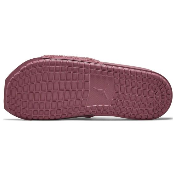 Jordan Nola Slide 'Light Mulberry'