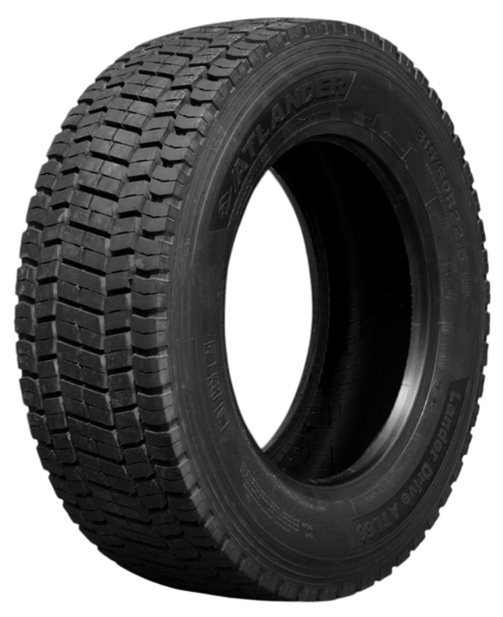 Грузовая шина 265 70 R19.5 18PR 140/138M Lander Drive ATL66 ATLANDER