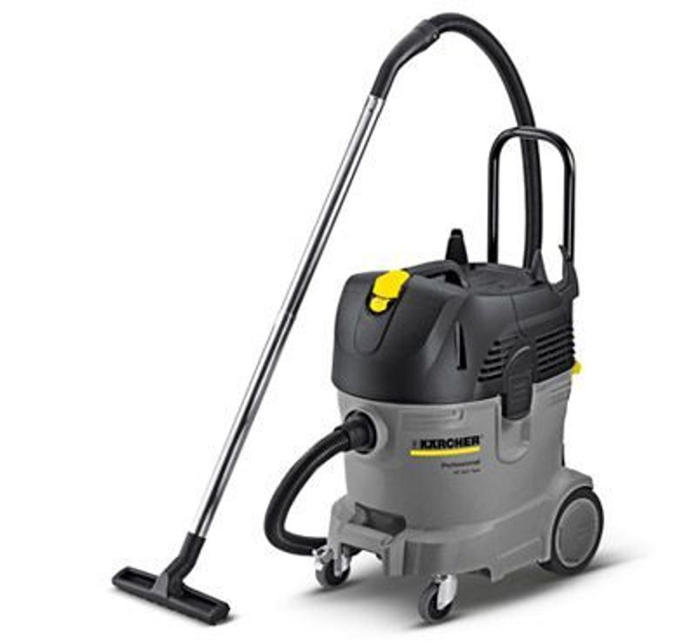 Пылесос сухой и влажной уборки Karcher NT 40/1 Tact