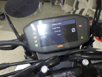 KTM 790 Duke , 2019