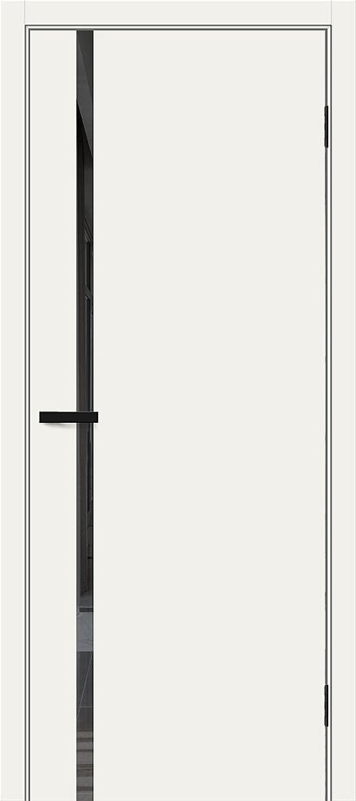 Браво-0.40 Whitey Mirox Grey 200*90