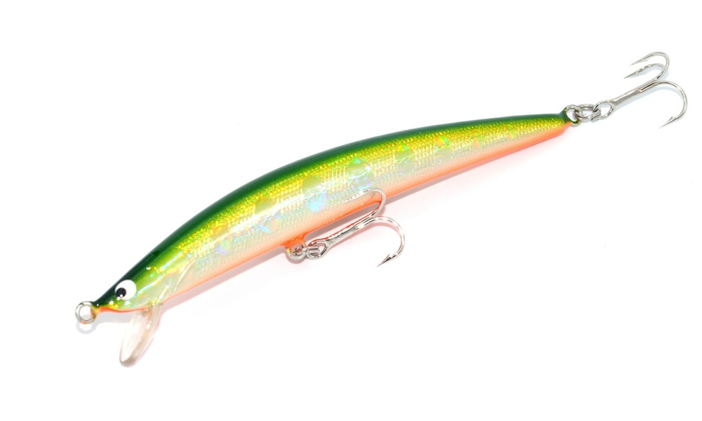 Воблер TACKLE HOUSE Twinkle TWF 104 f-6
