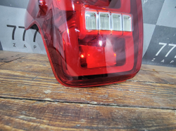 Фонарь задний левый GAC GS8 1 16-23 Б/У Оригинал 7305001CAD0200