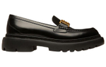 BALLY Gioia Flat Women"s Casual Shoes Women"s Black