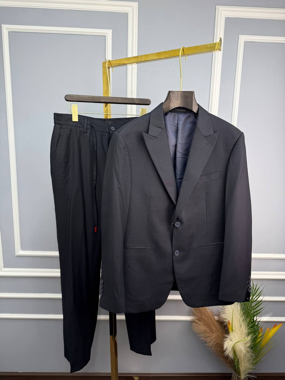 Костюм Kiton