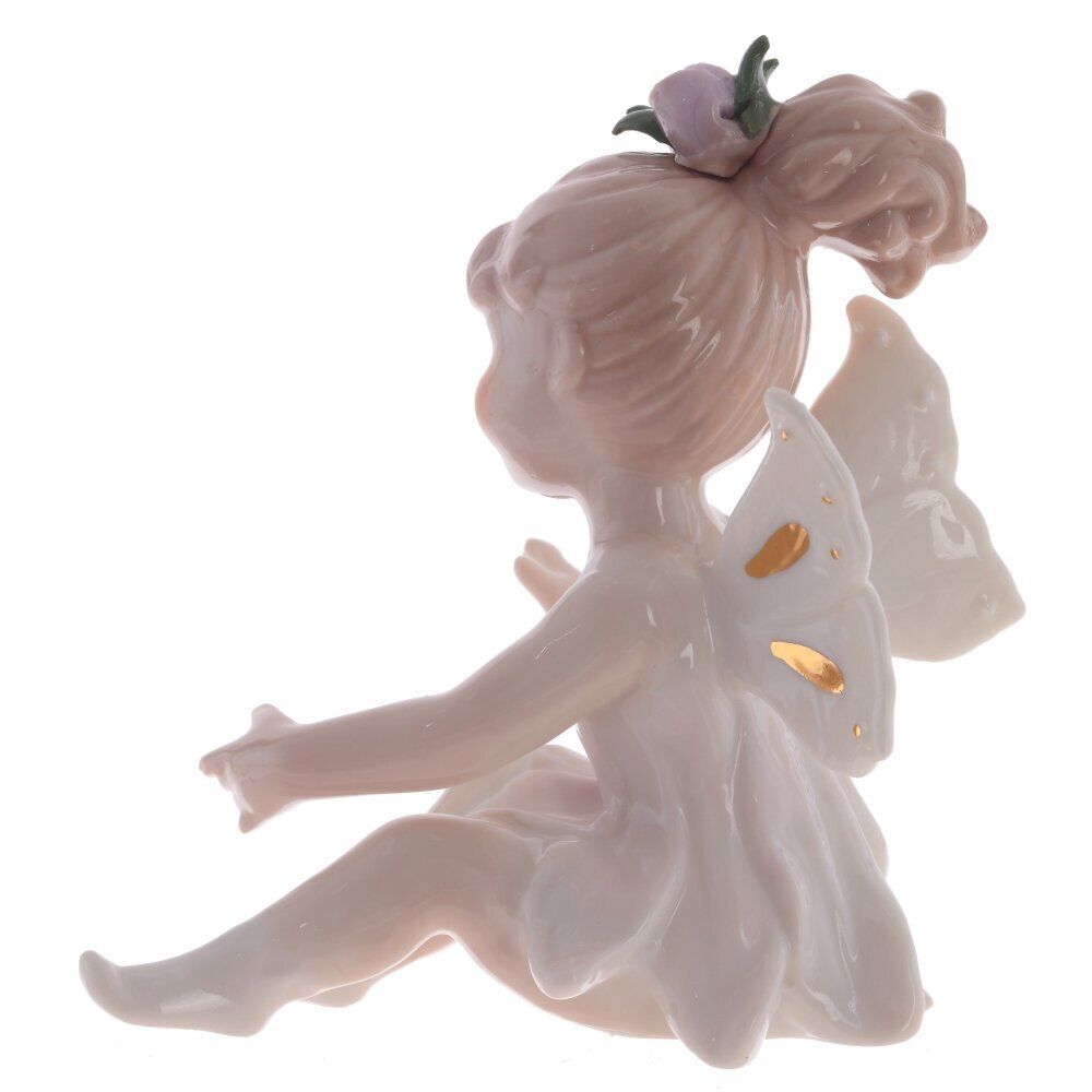 GAEM Набор из 3-х фигурок декоративных "Ангел", L9,5 W7,5 H11 см