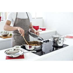 Кастрюля 3.3л 20см Beka Chef