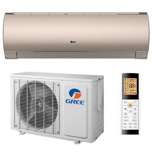 GREE GWH24ACE-K6DNA1I (gold) LyRA INVERTER