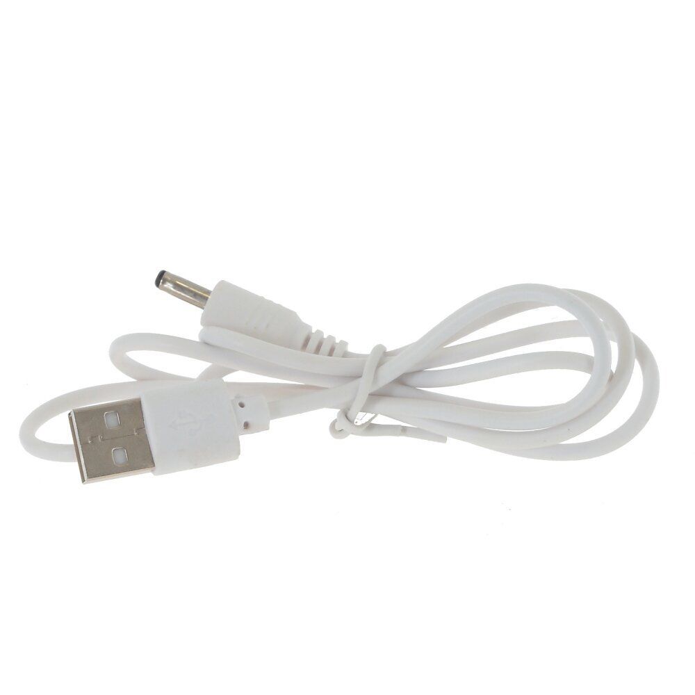 GAEM Антистресс (USB, 4xАА н/п), L11 W11 H21 см