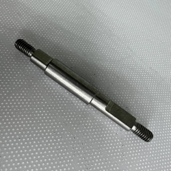 Ось крыльчатки обдува сушильной машины Haier 0180100399