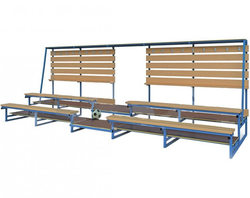 Трибуна Т-1.7