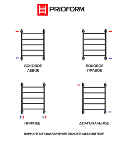 АРТИС S1-74 70x40 (см) Полотенцесушитель водяной
