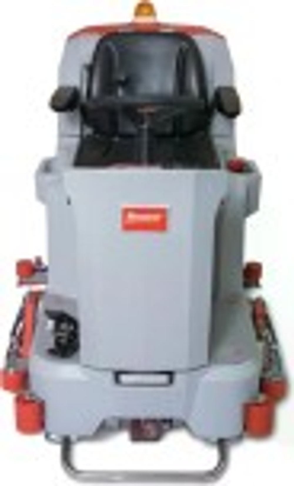 Машина поломоечная Bennett Patrol P150-85R (Gel-226Ah) P150-85R