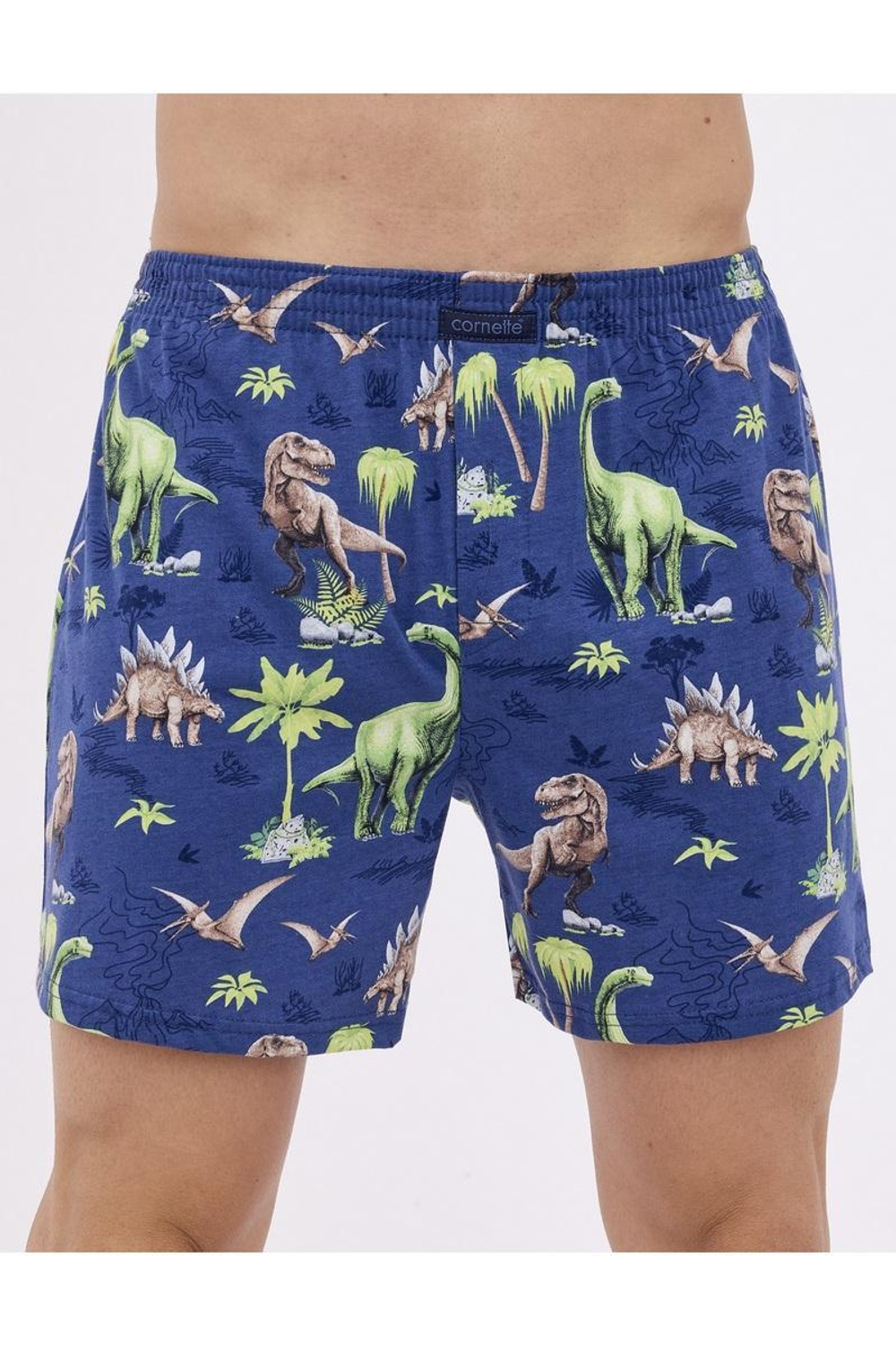 001/011-14 CLASSIC Свободные боксеры