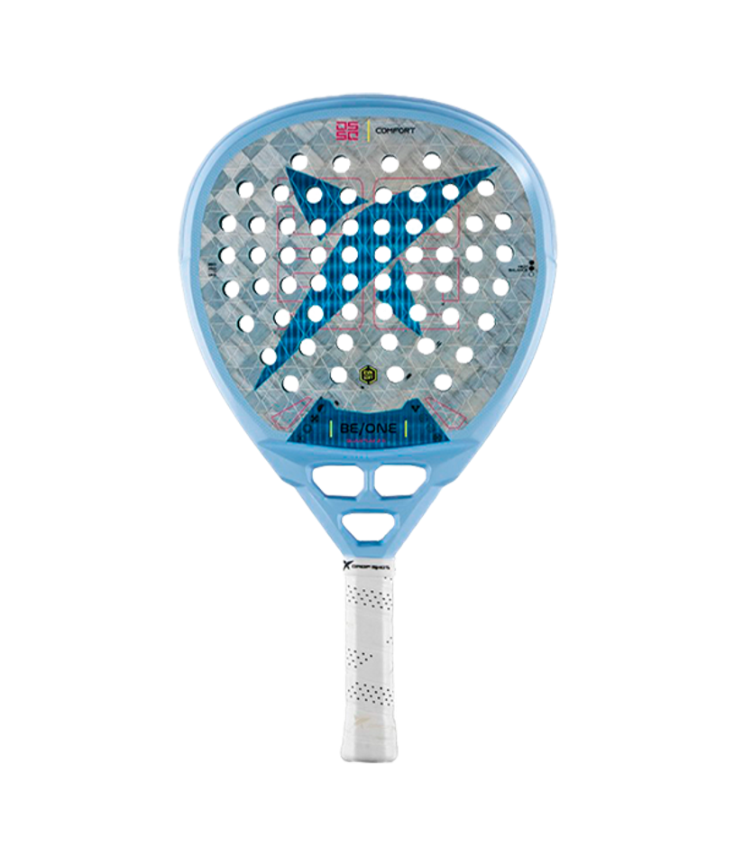 Ракетка Drop Shot Quantum 2.0 2025 — инновации, контроль и комфорт для уверенной игры