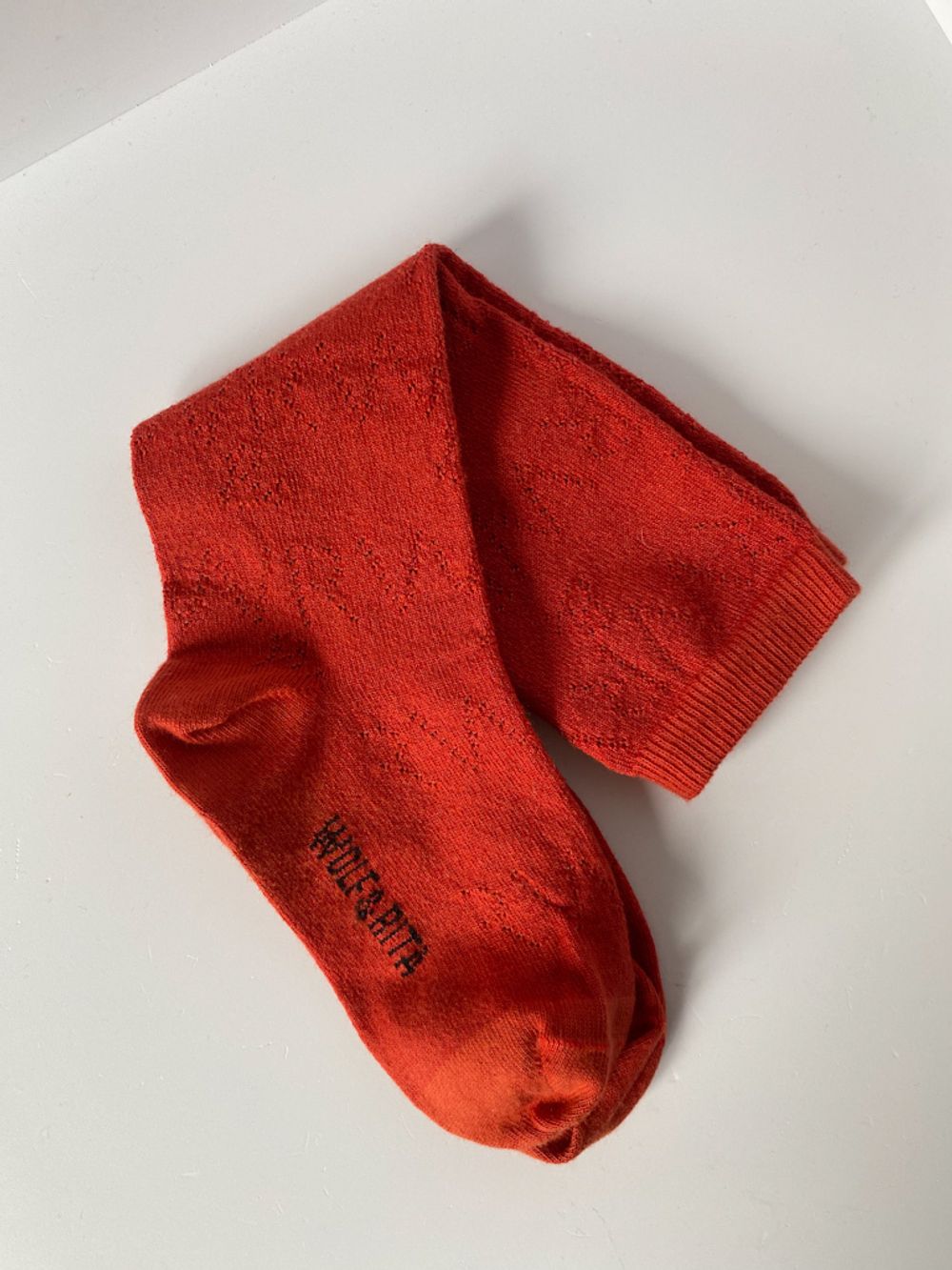 Гольфы Wolf&Rita, 116