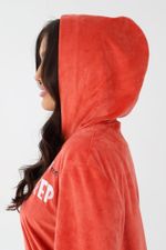 Халат Монисто Виотекс ТЕРРАКОТОВЫЙ