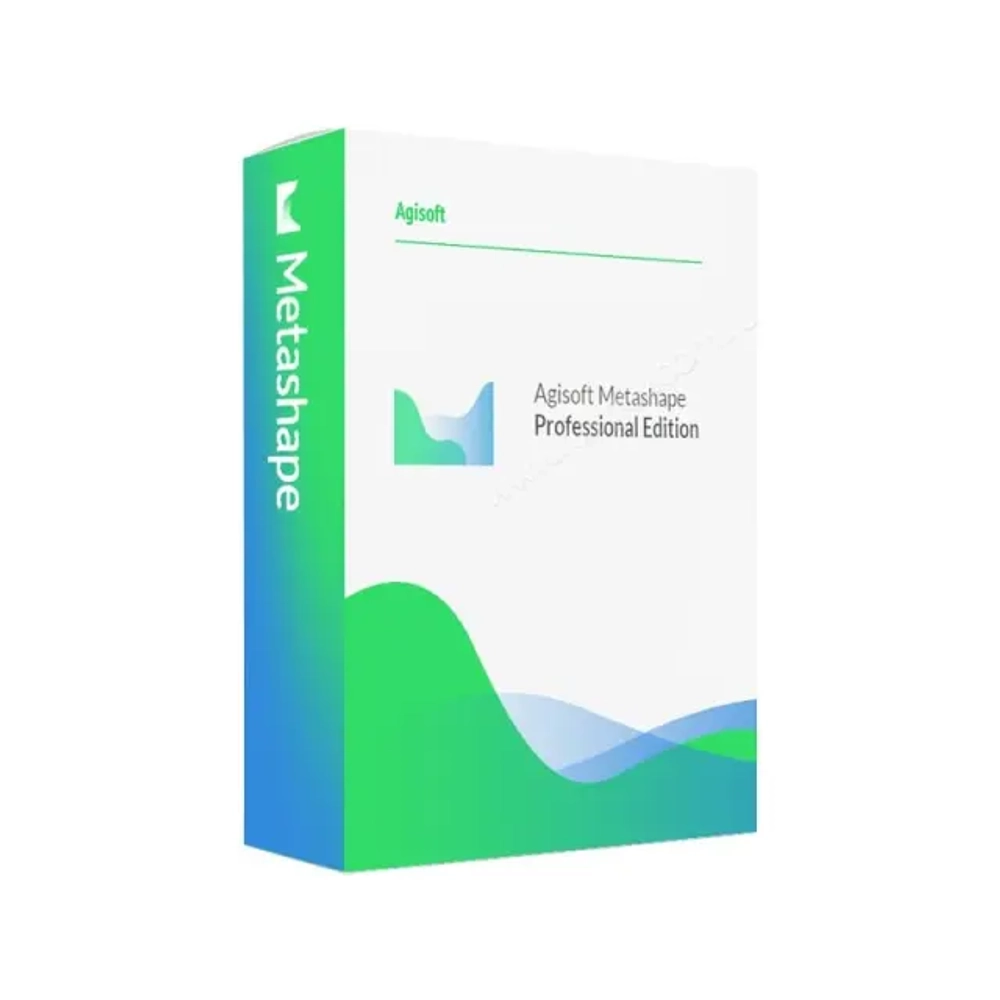 Agisoft Metashape Pro | ParaGraf.ru | 8-800-550-77-60