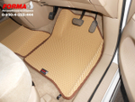 Toyota Ipsum 2 поколение ACM20 (2001-2009) 4WD