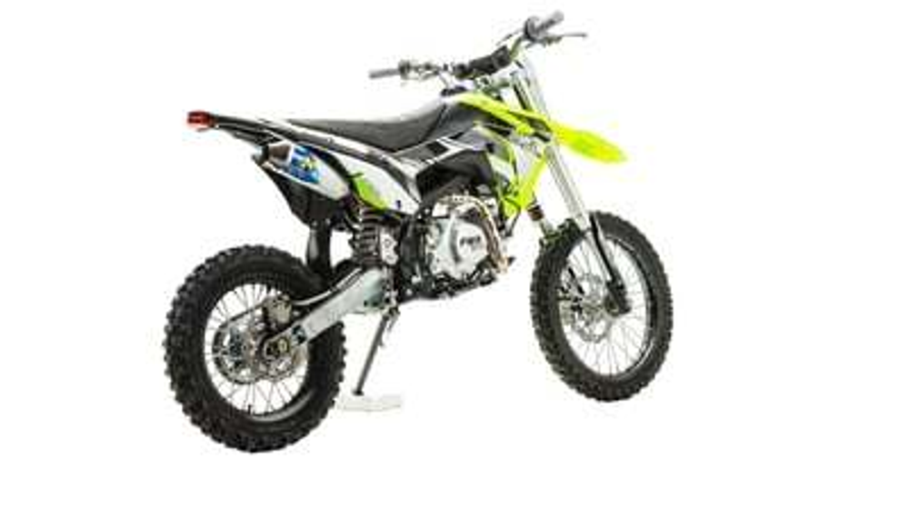 Мотоцикл PWR Racing FRZ 190 PRO PITBIKE