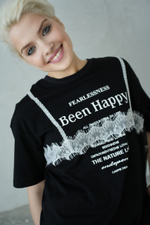 Футболка женская 25596