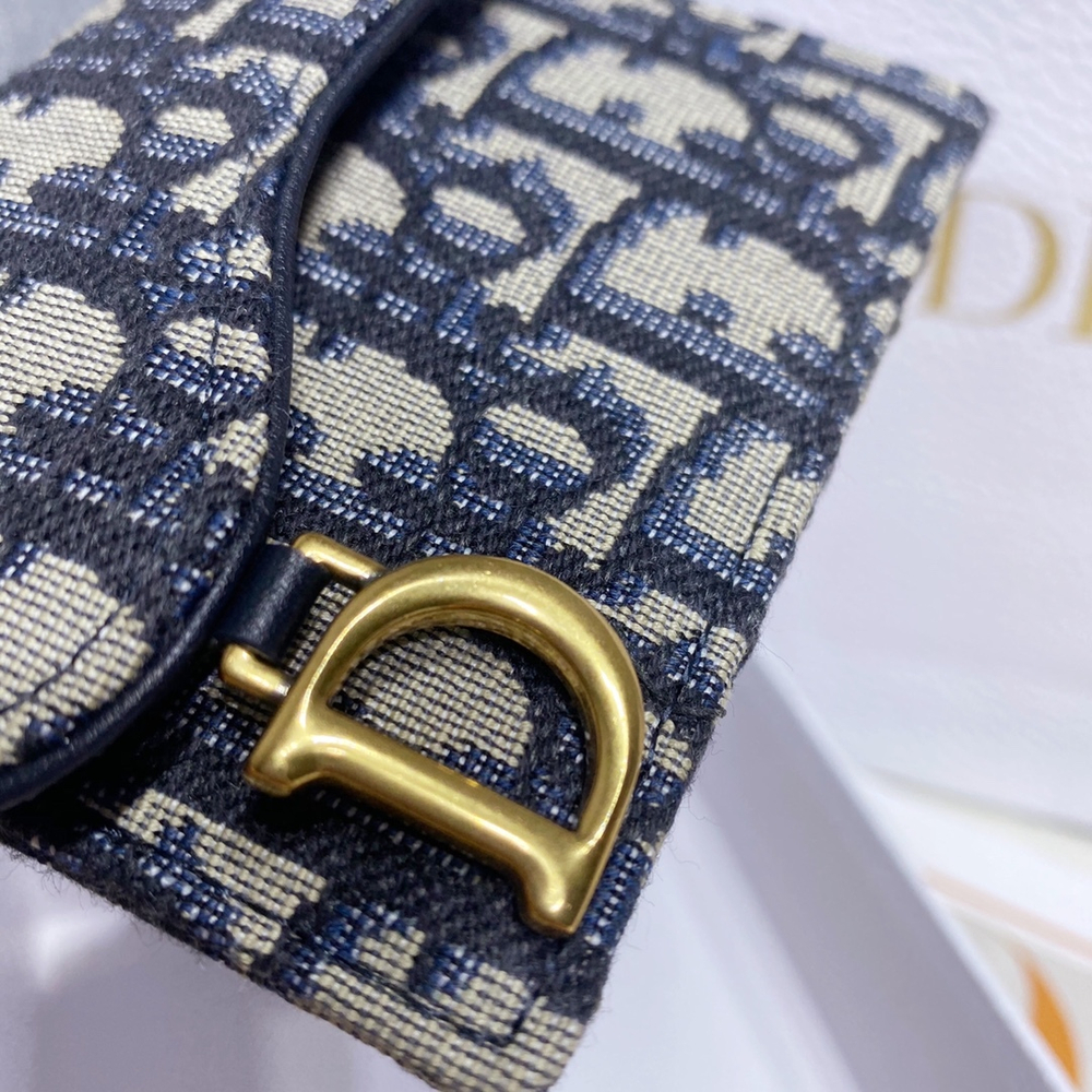 Christian Dior Wallet