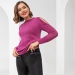 Джемпер Чувство вкуса (роскошная) Charutti (Акция)