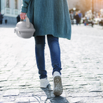 Термосумка mb cocoon, coton