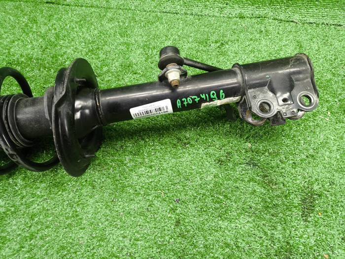 Амортизатор передний левый Omoda C5 (2022-н.в.)