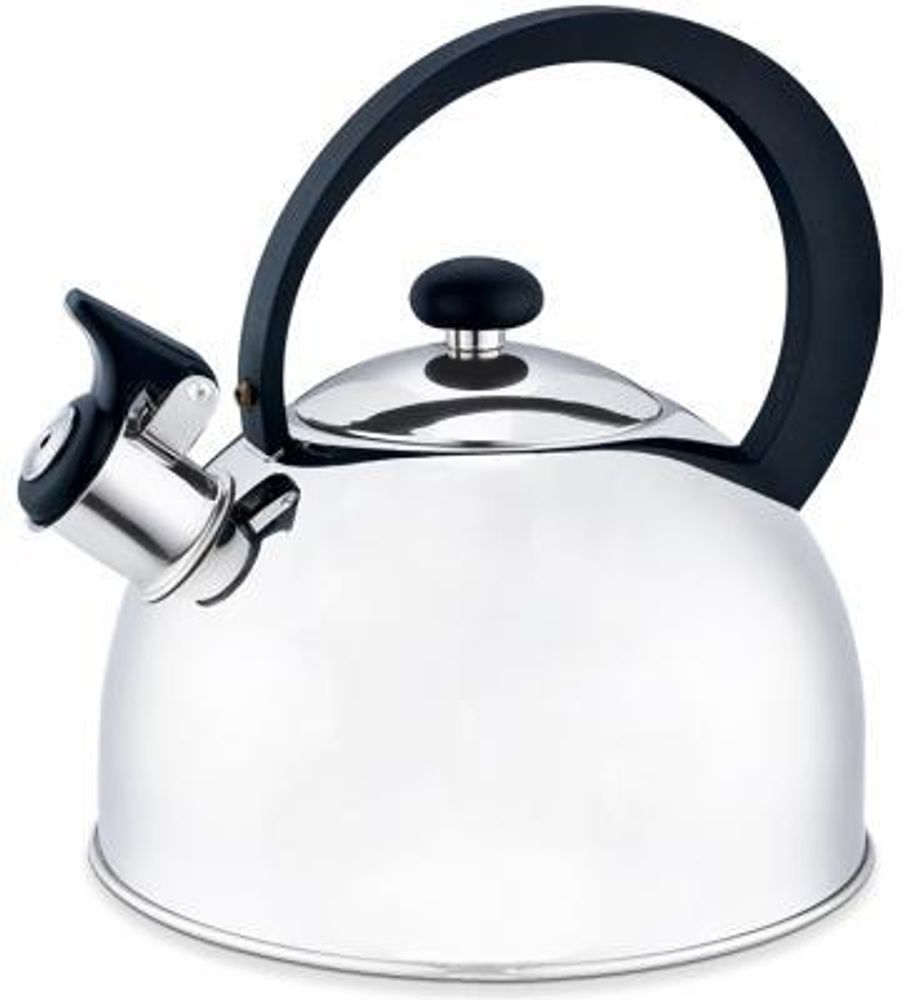 Irit IRH-401 нержавейка Чайник для газовых плит