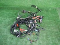 Проводка моторного отсека Renault Kaptur (16-22)